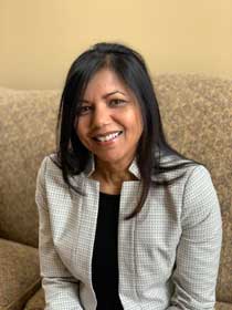 Seema Shaffer, Attorney